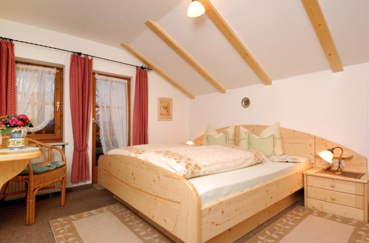 Gaestehaus Michelar'S Hues โอเบอร์สทดอร์ฟ ภายนอก รูปภาพ